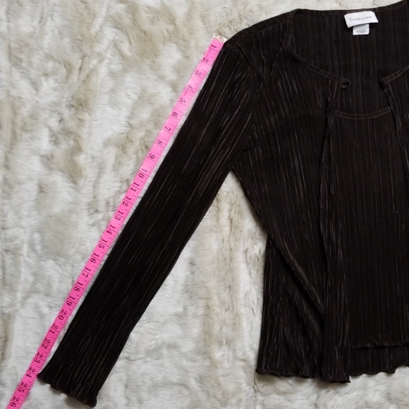 Tradition Top - Picture 6 of 8